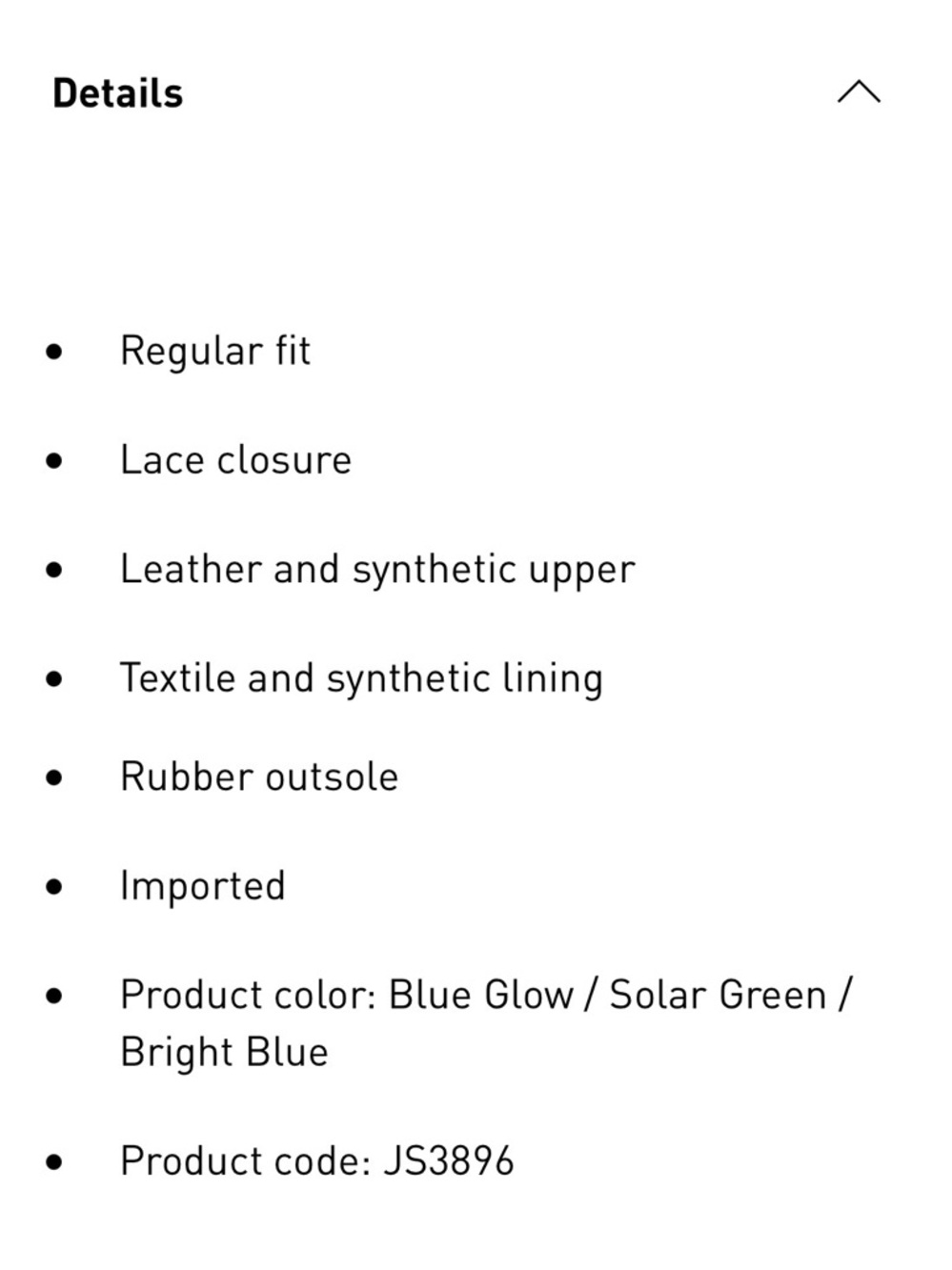 *NEW* Adidas Womens Gazelle Platform Bold Blue Glow Solar Green Bright Blue NWT - Picture 15 of 15